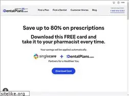 Sites similar to dentalplansrx.com