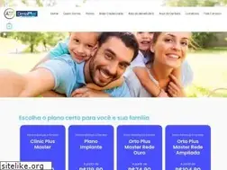 Sites similar to dentalplus-sorria.com.br