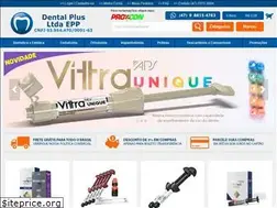 Sites similar to dentalplus.com.br
