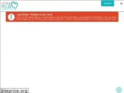 Sites similar to dentalplus.com.tr