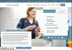 Sites similar to dentalplus.de