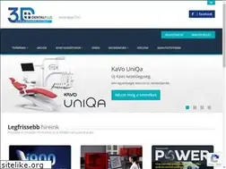 Sites similar to dentalplus.hu
