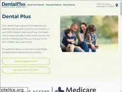 Sites similar to dentalpluslogansport.com