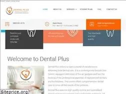 Sites similar to dentalplusng.com