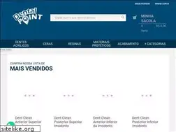 Sites similar to dentalpoint.com.br