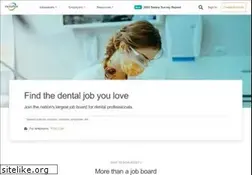 Sites similar to dentalpost.net
