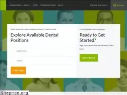 Sites similar to dentalpower.com