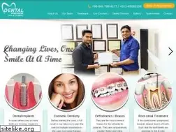 Sites similar to dentalprecisionclinic.com