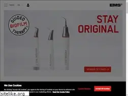 Sites similar to dentalprevention.com
