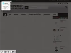 Sites similar to dentalprice.fr