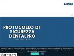 Sites similar to dentalpro.it