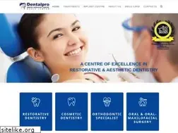 Sites similar to dentalpro.org