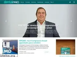 Sites similar to dentalpro.pt