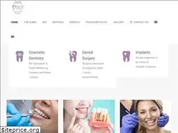 Sites similar to dentalprocy.com