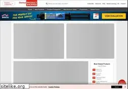 Sites similar to dentalproductshopper.com