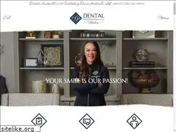 Sites similar to dentalprofessionalsonwhitesburg.com