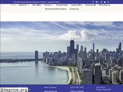 Sites similar to dentalprofofevanston.com