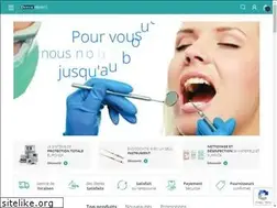 Sites similar to dentalproject.ma