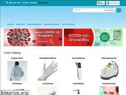 Sites similar to dentalpromotion.de
