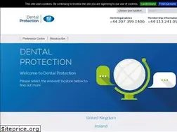 Sites similar to dentalprotection.org