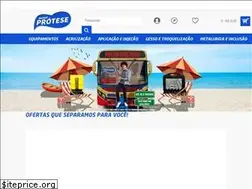 Sites similar to dentalprotese.com.br