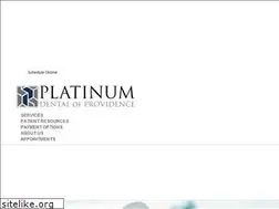 Sites similar to dentalprovidence.com