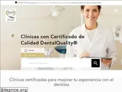 Sites similar to dentalq.es