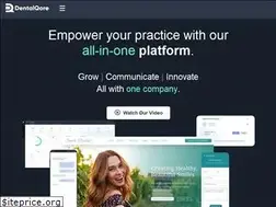 Sites similar to dentalqore.com