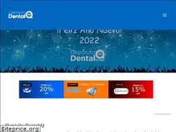 Sites similar to dentalqp.com