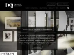 Sites similar to dentalquarters.com.au