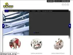 Sites similar to dentalraces.com