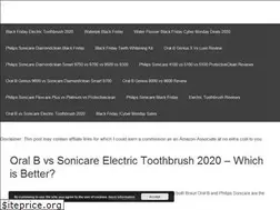 Sites similar to dentalrave.com