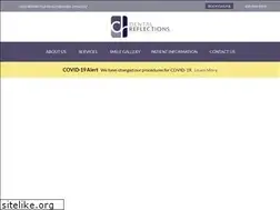Sites similar to dentalreflectionsoh.com