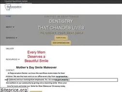 Sites similar to dentalrejuvenator.com