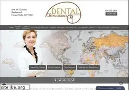 Sites similar to dentalrenaissance.com
