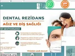 Sites similar to dentalrezidans.com
