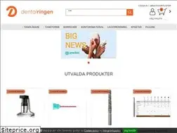 Sites similar to dentalringen.se
