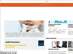Sites similar to dentalriskhq.com.au