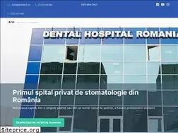 Sites similar to dentalro.ro