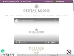 Sites similar to dentalrooms.co.uk