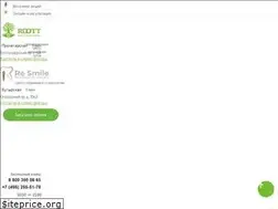 Sites similar to dentalroott.ru