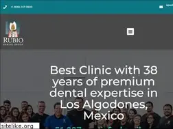 Sites similar to dentalrubio.com