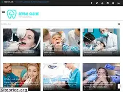 Sites similar to dentalsaglik.org
