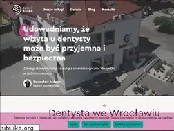 Sites similar to dentalsalon.pl