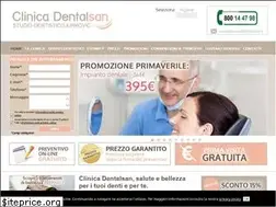Sites similar to dentalsan.it