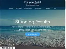 Sites similar to dentalsandiego.com