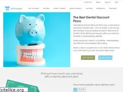 Sites similar to dentalsave.com