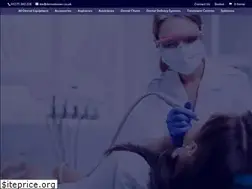 Sites similar to dentalsaver.co.uk