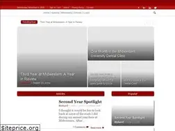 Sites similar to dentalschooldigest.com