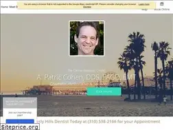 Sites similar to dentalsedationcenter.com